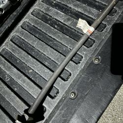 Simpson Strong-Tie SB7/8”X24” Anchor Bolt