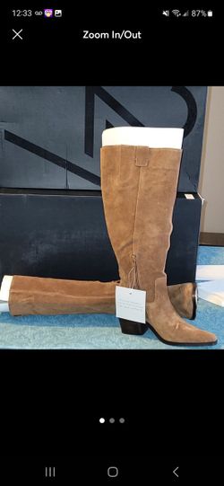 27 Edit Size 5.5M  Boots