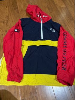 Tommy Size XXL