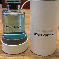 Louis Vuitton Imagination 100 mL bottle