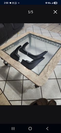Mud Flaps