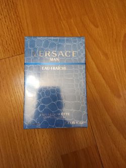 Versace for men