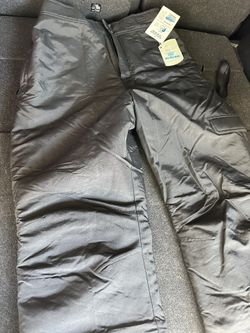 Men’s Snow Pants Gear