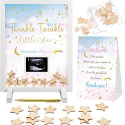Gender Reveal Items