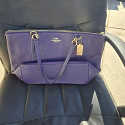 Brand New Coach Bags 