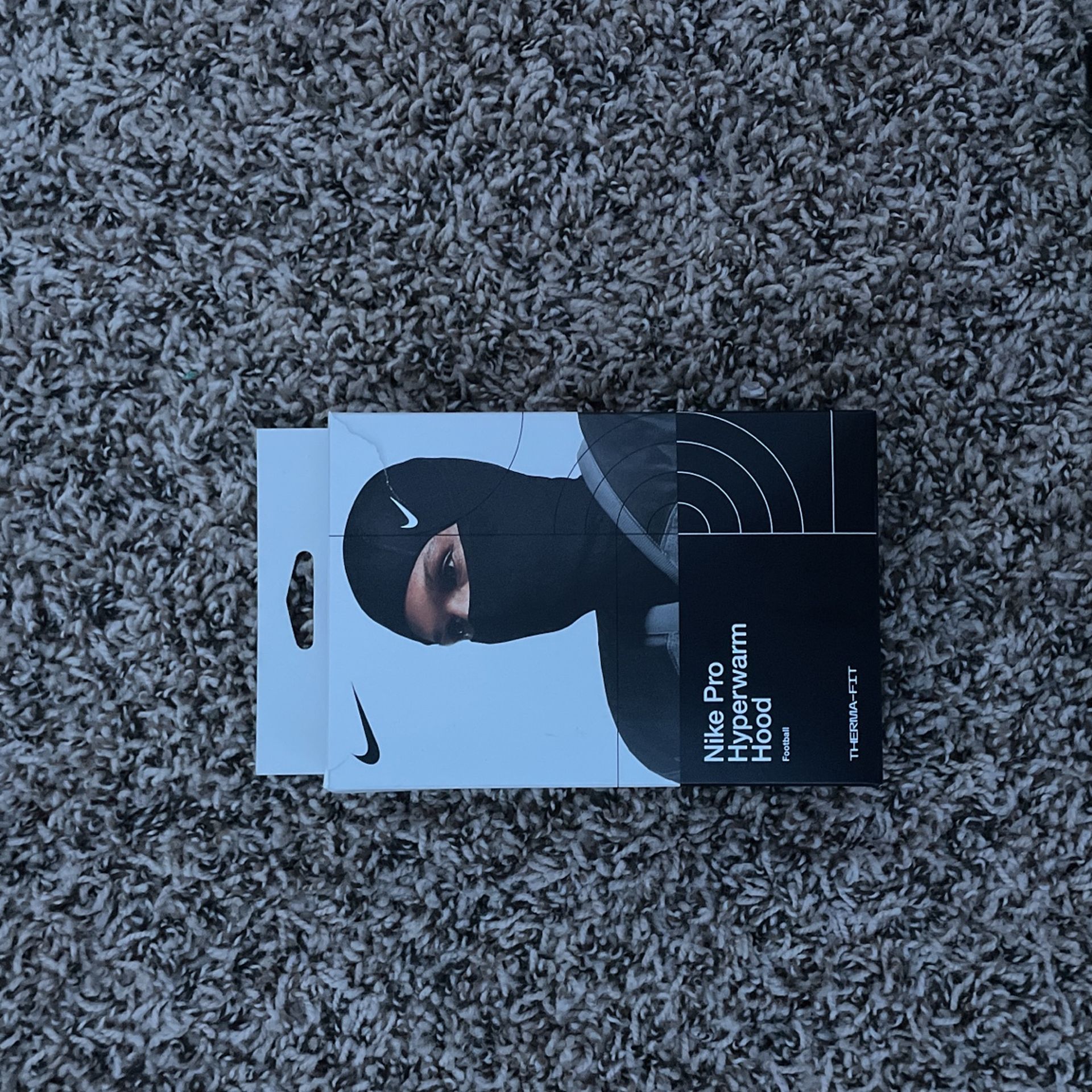Nike Ski