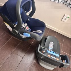 Uppababy Mesa Car Seat 