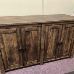 Beautiful Wooden Cabinet 