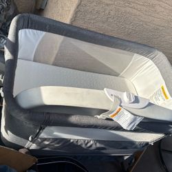 Angel Bliss Bassinet For Infant Newborn-5months