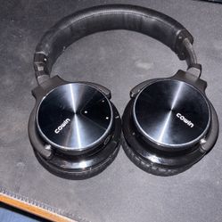 Cowin E7 Noise Canceling Headphones 