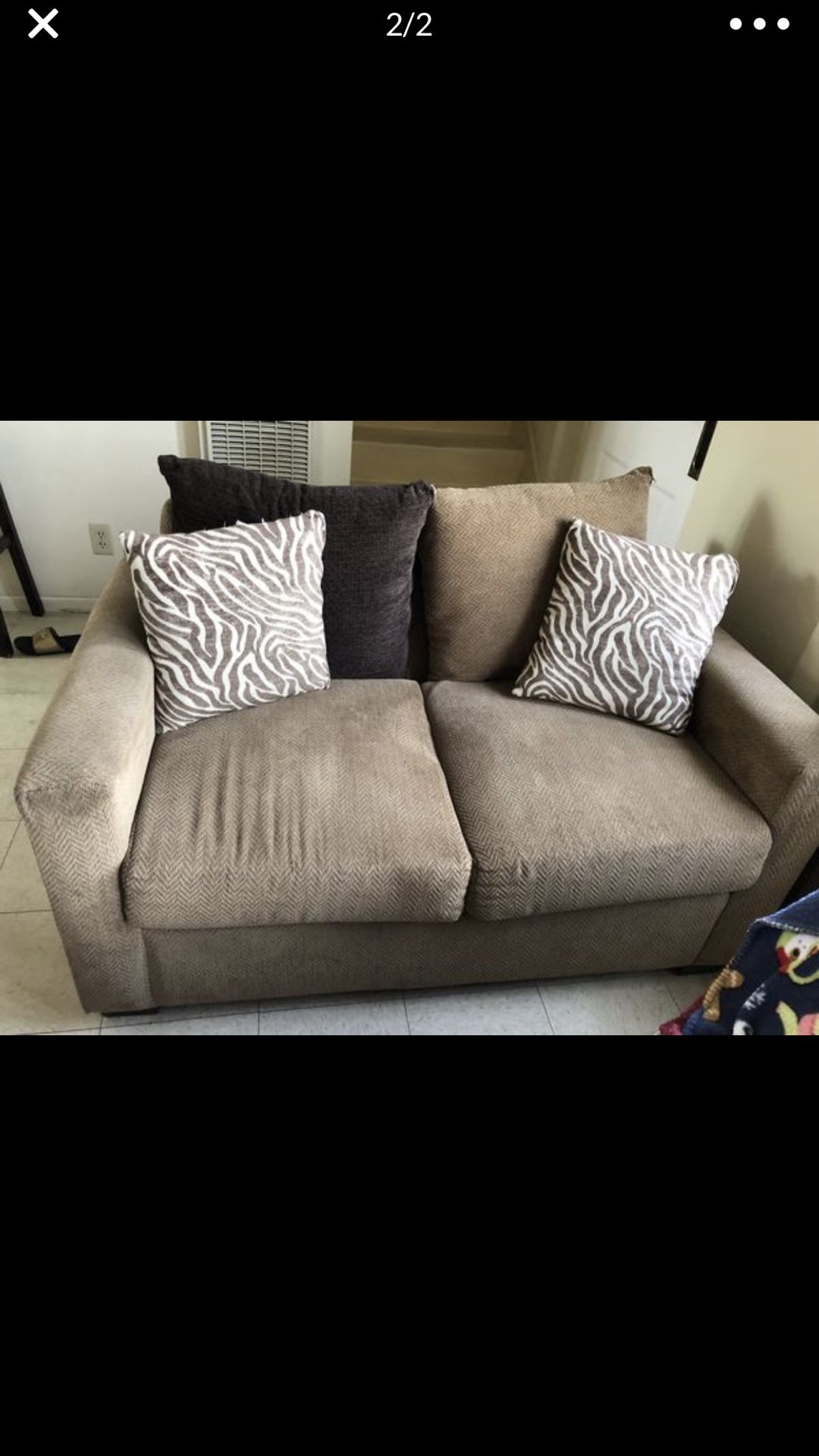 Lo vendo