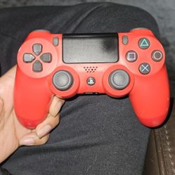 PS4 Controller Used Untested 