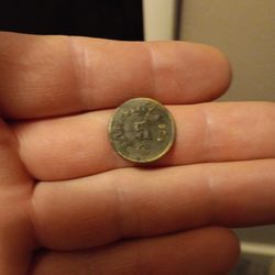 Old Store Token