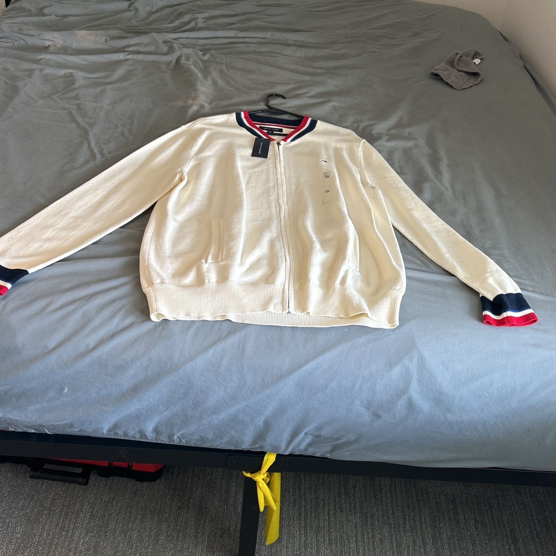 Tommy Hilfiger Jacket.