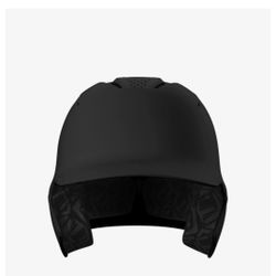 Evoshield Batting helmet Matte Black Size Intermediate 