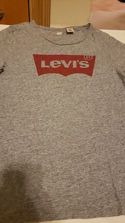 Levi's shirt