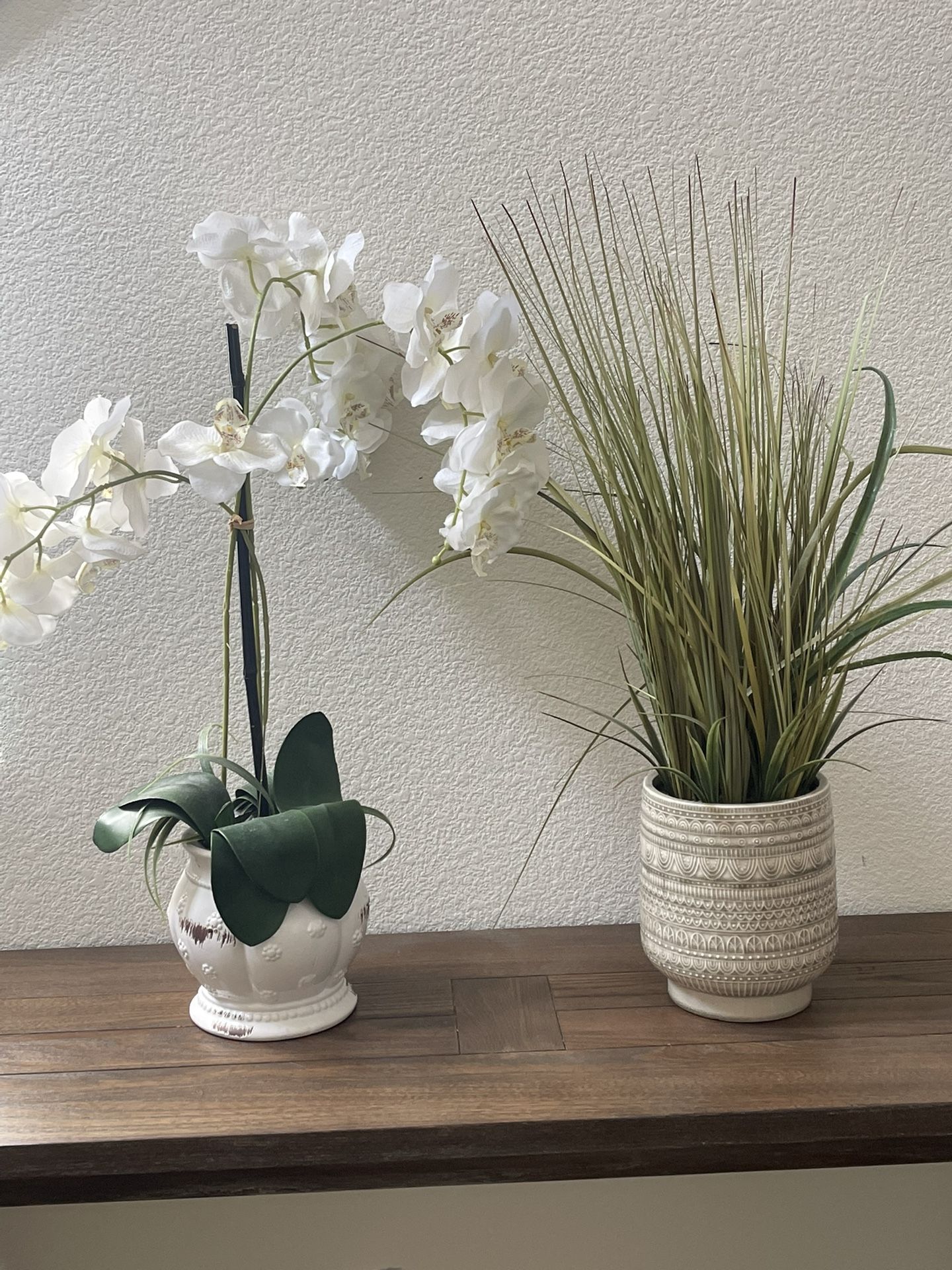 Artificial Plants Two