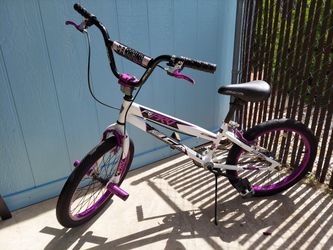 20 BCA FS PRO BMX BIKE for Sale in Prescott Valley AZ OfferUp