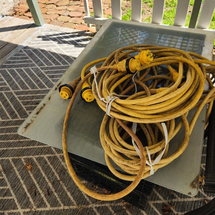 Boat Power CORD