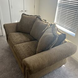 Loveseat Sofa