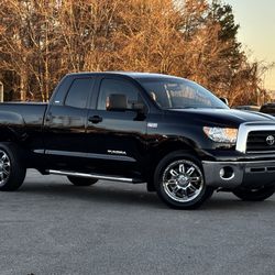 2008 Toyota Tundra