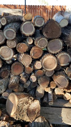 Mesquite,oak and Pecan