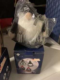 Diferentes Decoraciones De Halloween / Halloween Decoration 