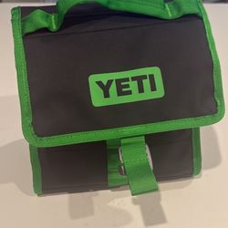 Yeti lunch Bag 