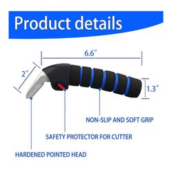 2Pack Car Door Handle *NEW*