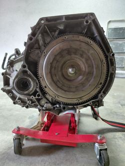 Transmission