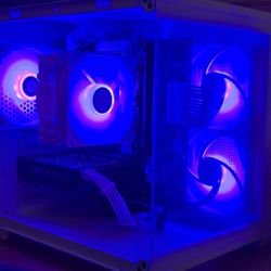 NVIDIA Gaming PC | GTX 1660 Super | Ryzen 5 3600