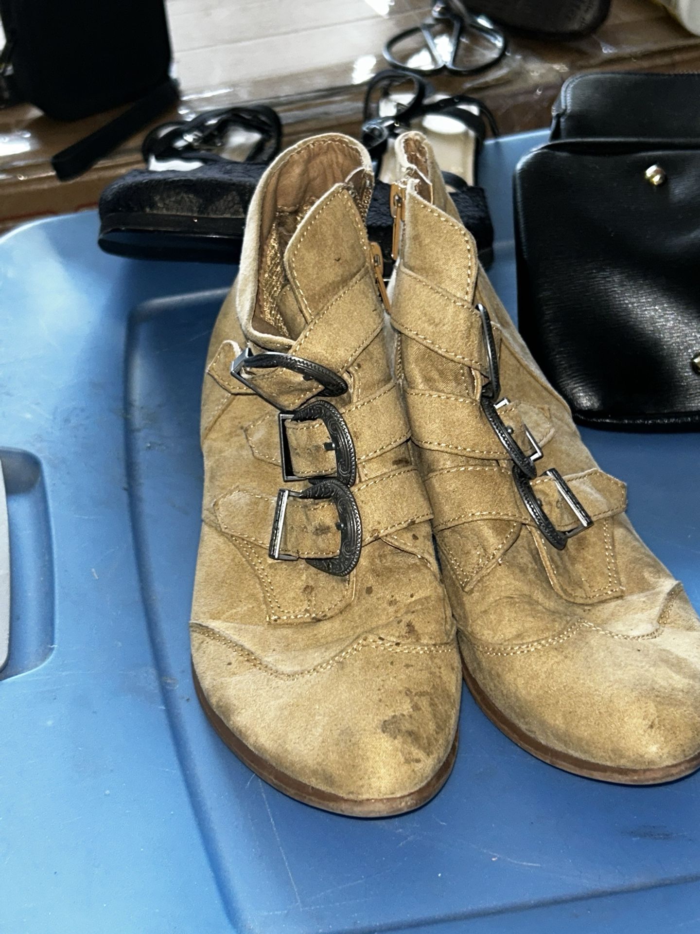 Women’s High Heels