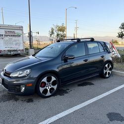 2011 Volkswagen GTI