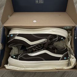 vans pearlized Gemstone