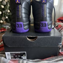 Air Jordan 12 Retro 