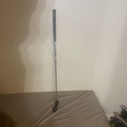 Slotline putter