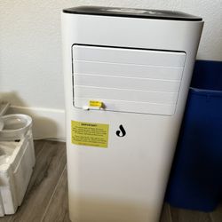 Portable AC Unit