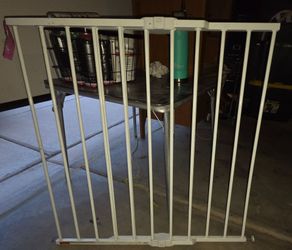 Regalo Safety Gate