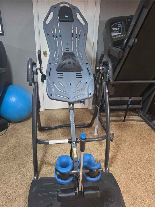 Teeter Fit Soine LX94 inversion table