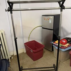 Clothes Rack
