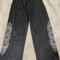 Chrome heart Matty boy pants