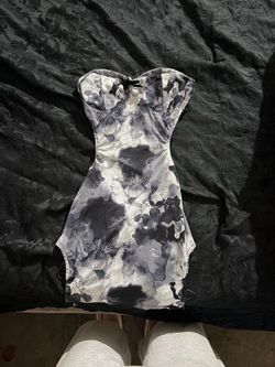 Going out dress