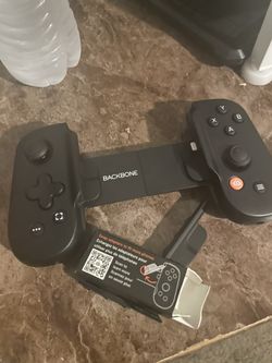 Backbone One Mobile Gaming Controller 