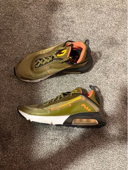 Nike Air Max 2090