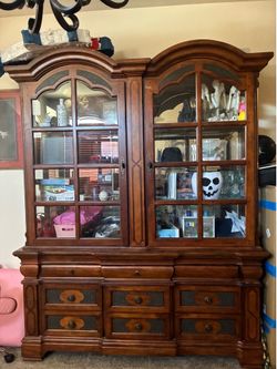 China cabinet