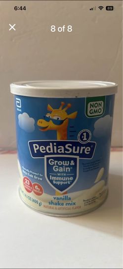 Pediasure
