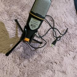USB Speaker