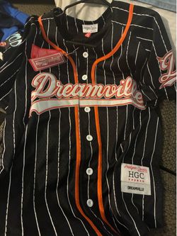 Adult jersey jcole