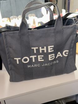 Marc Jacobs Tote Bag