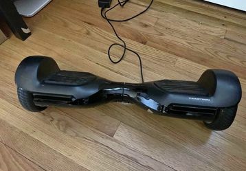Hoverboard